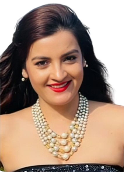 Arunima Lamsal